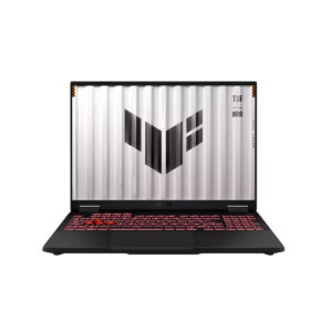 Ноутбук ASUS TUF Gaming A16 FA608UMI-TU313W 16" FHD+ 144Hz Ryzen 7 260 16GB 512GB RTX5060 Win11