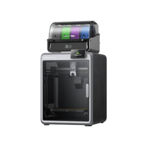 Филаментный 3D принтер Creality K2 Combo (1002110100)