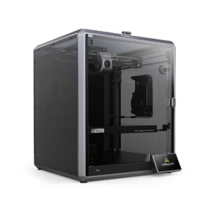 Филаментный 3D принтер Creality K1 Max 2025 (1002110141)