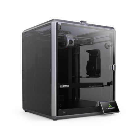 Филаментный 3D принтер Creality K1 Max 2025 (1002110141)