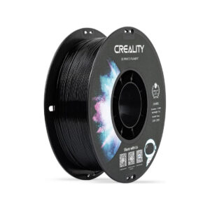 Филамент для 3D-печати Creality CR-PETG 3301030035 (чёрный)