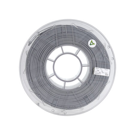 Филамент для 3D-печати Creality Hyper PLA 3301010340 (серый)