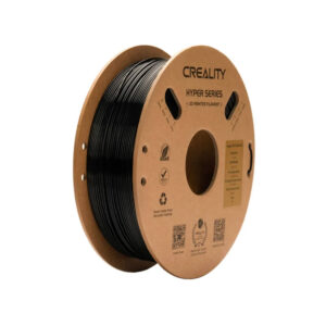Филамент для 3D-печати Creality Hyper-PETG 3301030043 (чёрный)