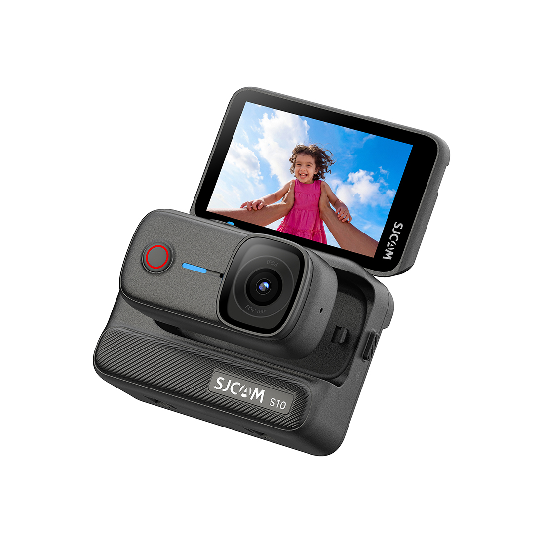 92029_1.jpg Экшн-камера SJCAM S10 Black