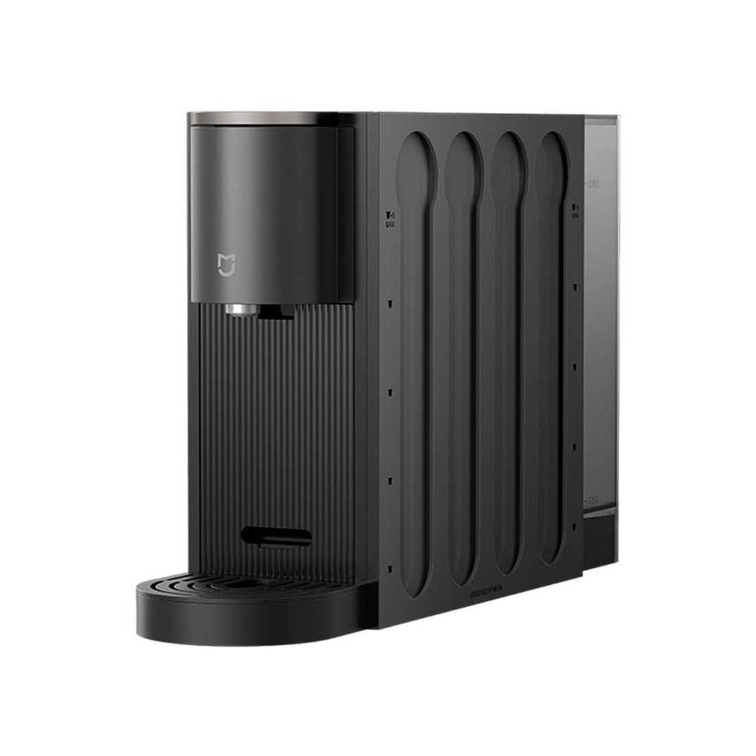 92051_1.jpg Кофемашина капсульная Mijia Capsule Coffee Machine EU
