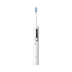 Электрическая зубная щетка Mijia Smart Servo-oscillation Electric Toothbrush Pro GL Белый