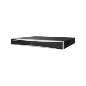 Сетевой видеорегистратор Hikvision DS-7608NXI-I2/S(E)/TIME-LAPSE