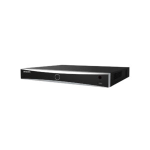 Сетевой видеорегистратор HiLook NVR-216MH-K/16P