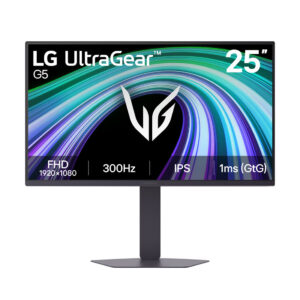 Монитор 25" LG 25G550B-B