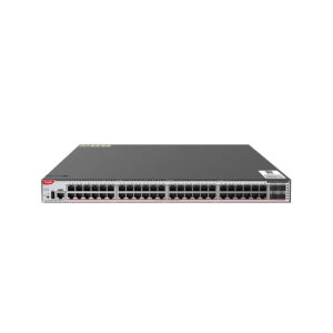 Коммутатор Ruijie RG-S5360-48GT4XS-P-E