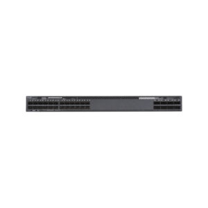 Коммутатор Ruijie RG-S6150-24VS8CQ-X