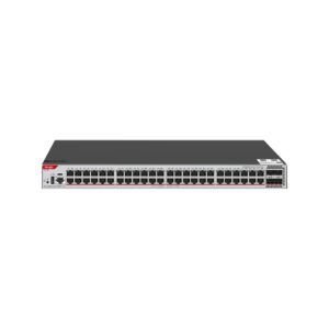 Коммутатор Ruijie RG-S5350-48GT4SFP-P-E